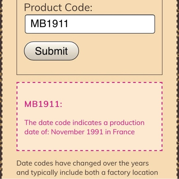 Authentic Louis Vuitton Speedy 35 - Picture 14 of 14